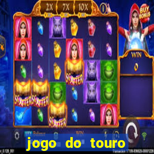 jogo do touro fortune ox demo